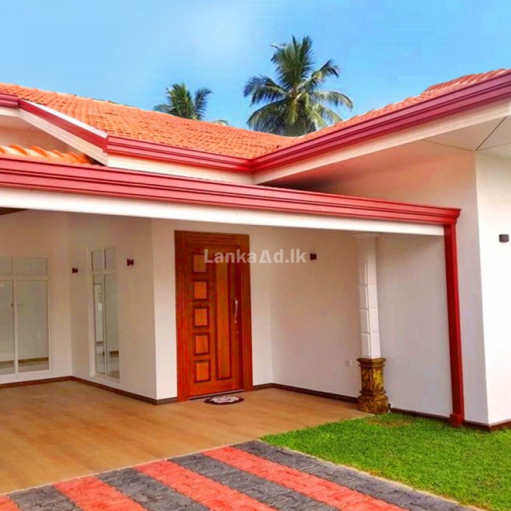 Luxury Brand New House For Sale Negombo, Negombo