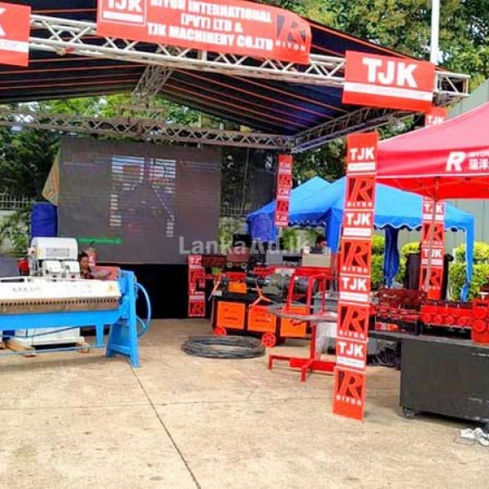 Marquee Tent Rentals in Sri Lanka Sound EFX Entertainments, Colombo