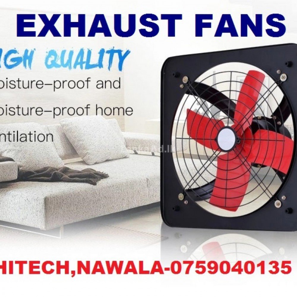 Industrial Exhaust fans suppliers in srilanka ,turbine ventilators...