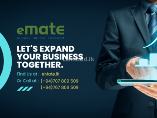 Emate Technollgies - Web, Graphics, Software