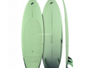 2023 F-One MITU Pro Flex Kite Surfboard