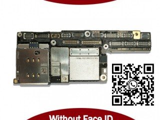 Apple iPhone X Motherboard Available