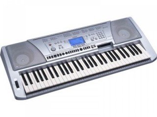 Electronic Keyboard Yamaha PSR 450