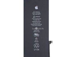 Apple iPhone XR Battery