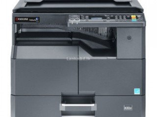 Photocopy machine Barnd new kyocera Japan