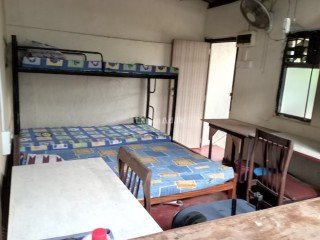 Room for Rent - Girls only (05 Nos.) at Navinna. (between Wijerama and Maharagama)