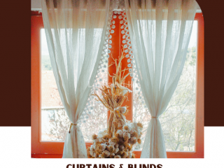 Curtains & Blinds fixing Battaramulla, Rajairiya