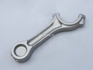 China Forged Metal Parts