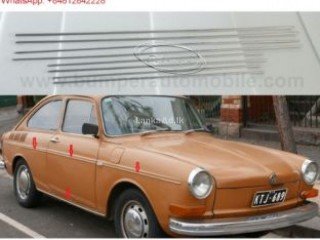 Volkswagen Type 3 Trims line and Sill New