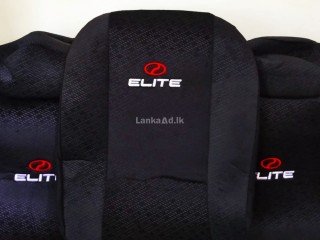 Alto,Maruti 800, k10,Estilo,Elite, Astar car seat covers