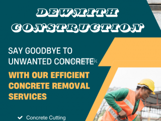 Concrete Demolition Service Kurunegala