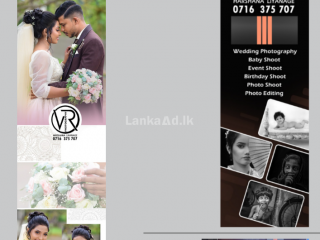 Wedding Photography Kaduwela, Rajagiriya/ VR Photography