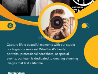 VR Photography Service