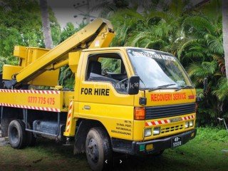 Recovery Service Colombo, Maharagama