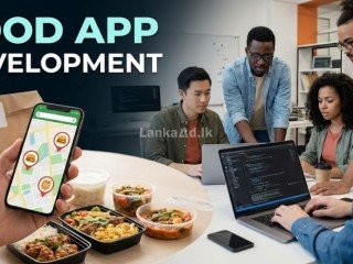 Why Do Businesses Need Food Delivery App Development Services Today?