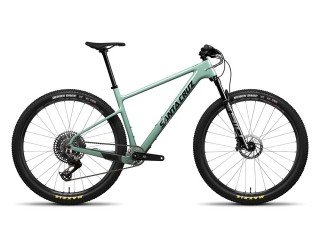 2026 Santa Cruz Highball 90 (WIEKBIKE)