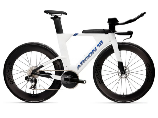 2026 Argon 18 E119 Sram Force AXS Classified Powershift Road Bike (WIEKBIKE)