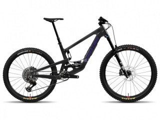 2026 Santa Cruz Bronson 5 C 90 MX Mountain Bike (MONKEYCYCLESHOP)