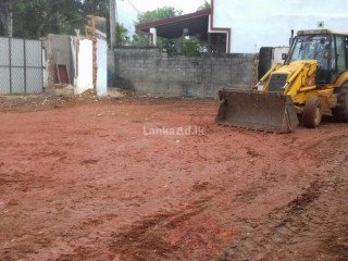Old Building Demolition Colombo District