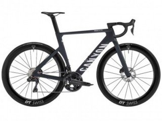 2026 Canyon Aeroad CF SLX 8 Di2 Road Bike