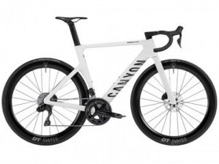 2026 Canyon Aeroad CF SLX 7 Di2 Road Bike